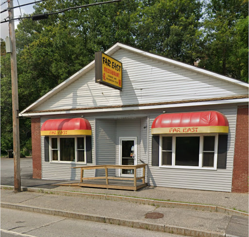 Far East Restaurant