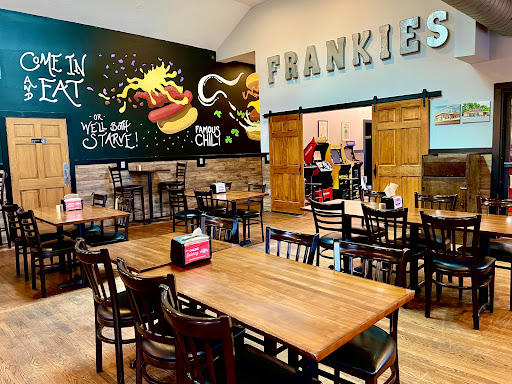 Frankie's